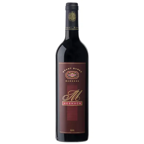 Picture of Grant Burge Shiraz Meshach 750ml