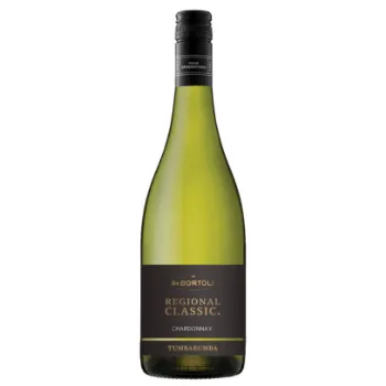 Picture of De Bortoli Regional Classic Tumbarumba Chardonnay 12.5% 750ml 