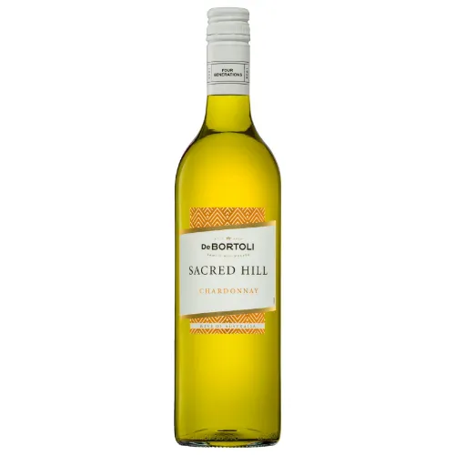 Picture of De Bortoli Sacred Hill Chardonnay 12.5% 750ml 