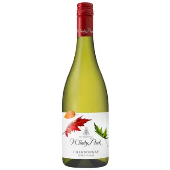 Picture of De Bortoli Windy Peak Chardonnay 750ml