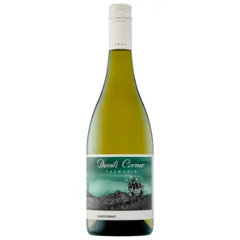 Picture of Devil's Corner Chardonnay 13% 750ml 