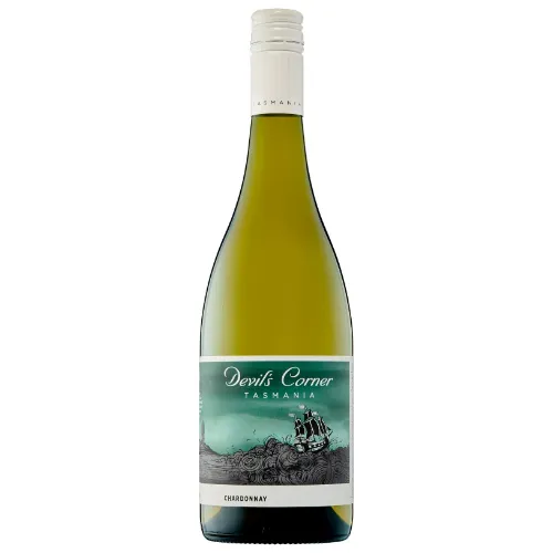Picture of Devil's Corner Chardonnay 13% 750ml 