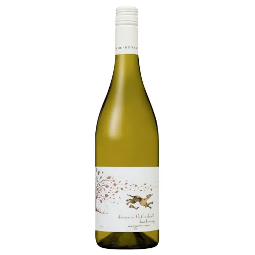 Picture of Devil's Lair Dance With The Devil Chardonnay 13% 750ml 