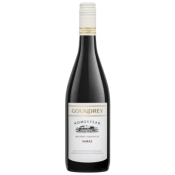 Picture of Goundrey Great Southem Homestead Shiraz 750ml
