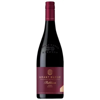 Picture of Grant Burge Balthasar Shiraz 750ml