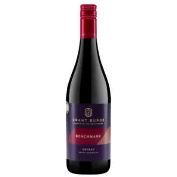 Picture of Grant Burge Benchmark Shiraz  750mL