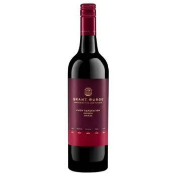 Picture of Grant Burge 5th Generation Barossa Shiraz 750ml