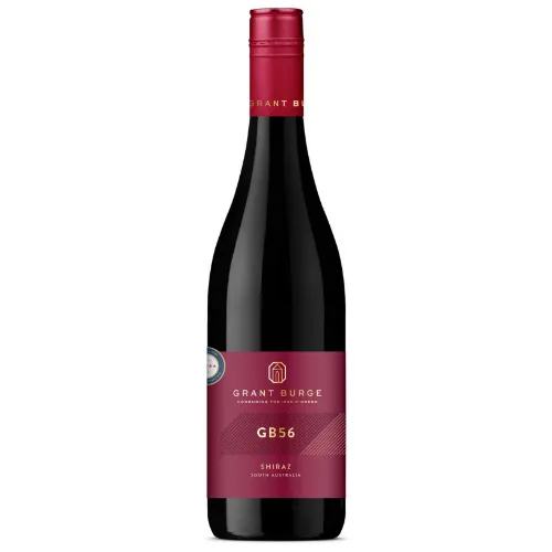 Picture of Grant Burge GB56 Shiraz 750mL