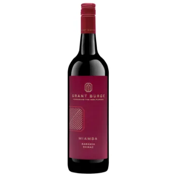 Picture of Grant Burge Miamba Shiraz 750ml