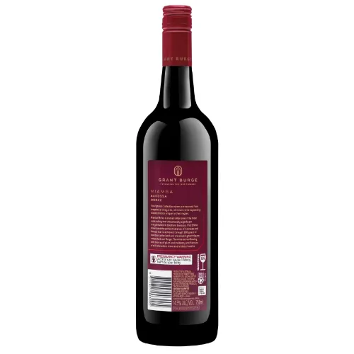 Picture of Grant Burge Miamba Shiraz 750ml
