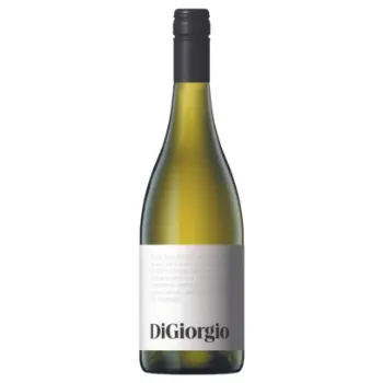 Picture of DiGiorgio Chardonnay 13% 750ml 