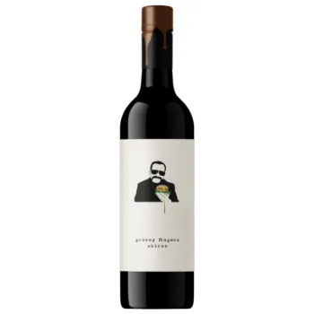 Picture of Greasy Fingers Shiraz 750ml