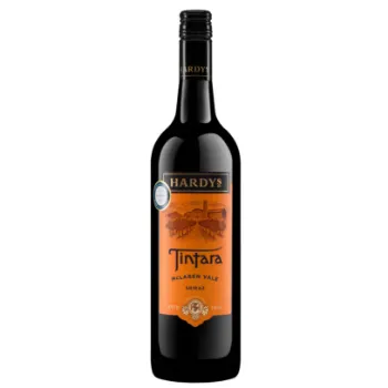 Picture of Hardys Tintara Shiraz 750mL