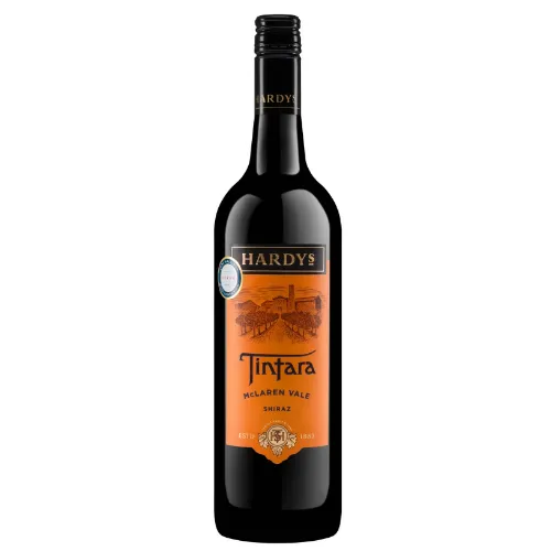 Picture of Hardys Tintara Shiraz 750mL
