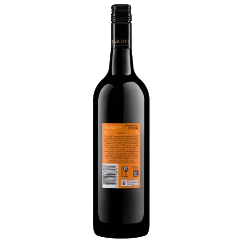 Picture of Hardys Tintara Shiraz 750mL