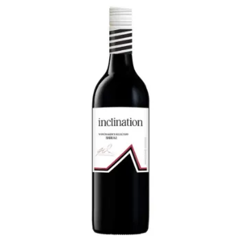 Picture of Inclination Shiraz LS 750ml