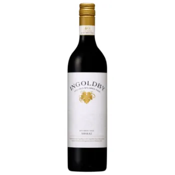 Picture of Ingoldby McLaren Vale Shiraz 750ml