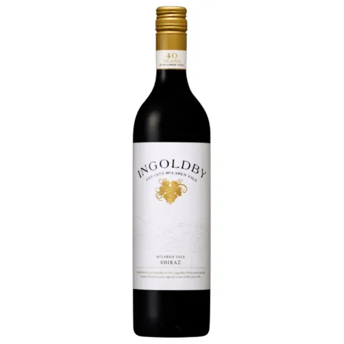Picture of Ingoldby McLaren Vale Shiraz 750ml