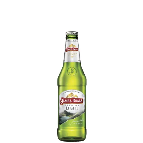 Picture of James Boags Premium Light 375ml