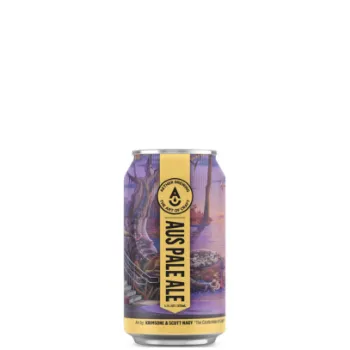 Picture of Aether All Australian Pale Ale 16 x 375ml Cans