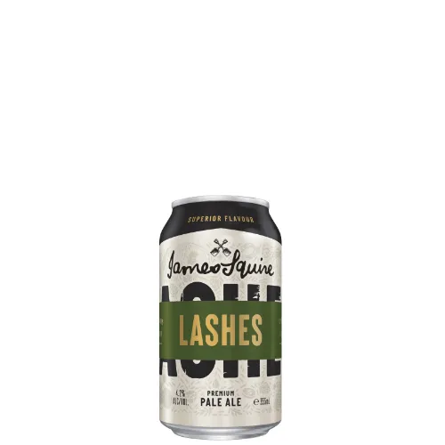 Picture of James Squire One Fifty Lashes 355ml