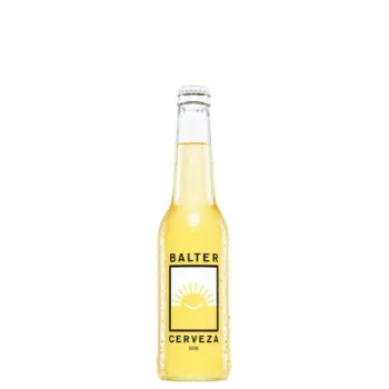 Picture of Balter Cerveza 355ml Bottles