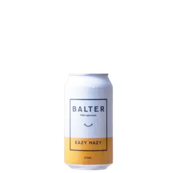 Picture of Balter Eazy Hazy 375ml