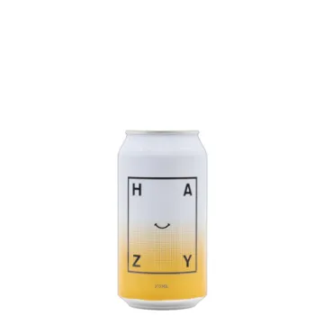 Picture of Balter Hazy IPA Can 375ml 16 Pack