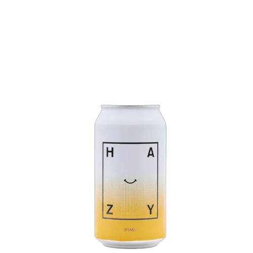 Picture of Balter Hazy IPA Can 375ml 16 Pack