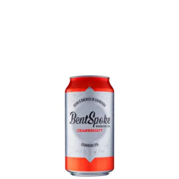 Picture of Bentspoke Brewing Co. Crankshaft IPA Cans 375ml