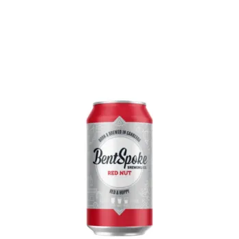 Picture of BentSpoke Brewing Co. Red Nut IPA Can 375ml