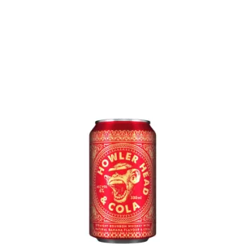 Picture of Howler Head & Cola 6% 24 x 330ml Carton