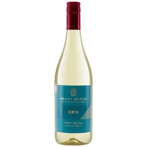 Picture of Grant Burge GB15 Pinot Grigio  750mL