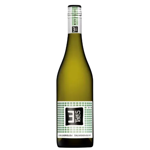 Picture of 3 Tales Marlborough Sauvignon Blanc 750ml