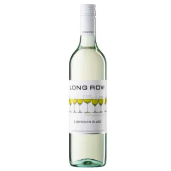 Picture of Angove Long Row Sauvignon Blanc 750ml