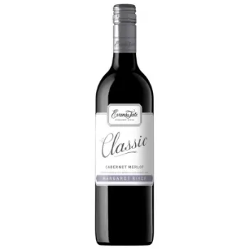 Picture of Evans & Tate Classic Cabernet Merlot 14% 750ml 