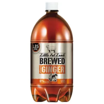 Picture of Little Fat Lamb Ginger 1.25l
