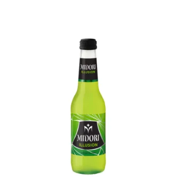 Picture of Midori Illusion 4.5% 275ml Bottle