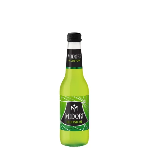 Picture of Midori Illusion 4.5% 275ml Bottle