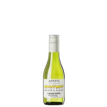 Picture of Angove Long Row Chardonnay 13.5% 24 x 187ml Carton