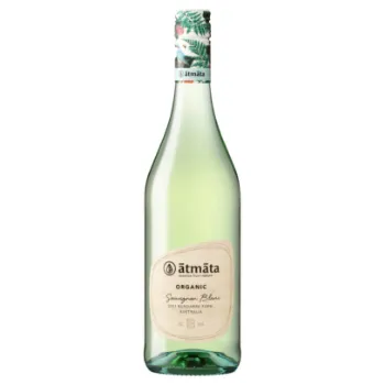 Picture of Atmata Organic Sauvignon Blanc 750ml