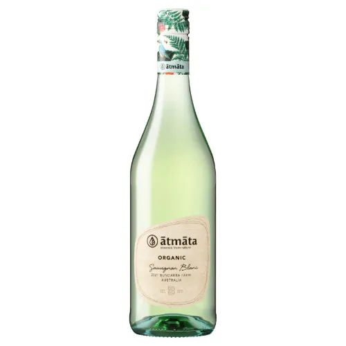 Picture of Atmata Organic Sauvignon Blanc 750ml