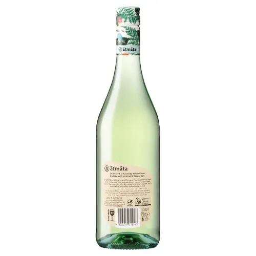 Picture of Atmata Organic Sauvignon Blanc 750ml