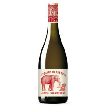 Picture of Elephant In The Room Jumbo Chardonnay 750ml