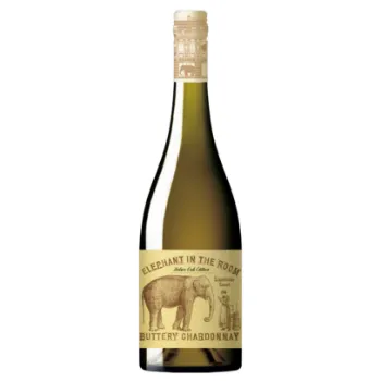 Picture of Elephant In The Room Buttery Chardonnay 750ml