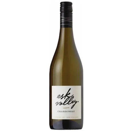 Picture of Esk Valley Chardonnay 13.5% 750ml 