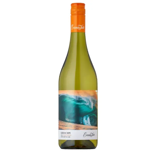 Picture of Evans & Tate Wild Cape Chardonnay 750ml
