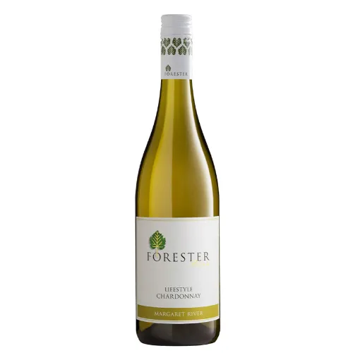 Picture of Forester Estate Lifestyle Chardonnay 13.4% 750ml 