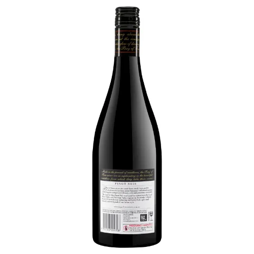 Picture of Bay Of Fires Pinot Noir 750ml