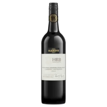 Picture of Hardys Heritage Reserve Bin Cabernet Sauvignon 750ml